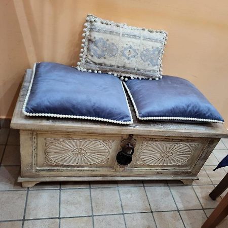 Scorcio Di Mare Villa Agrigento Luaran gambar